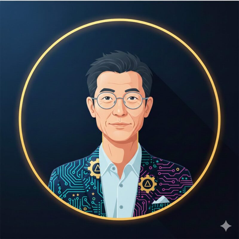 分析官ハスキー